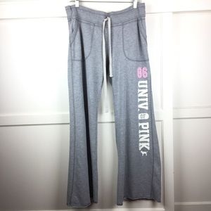 University of Pink Sweats